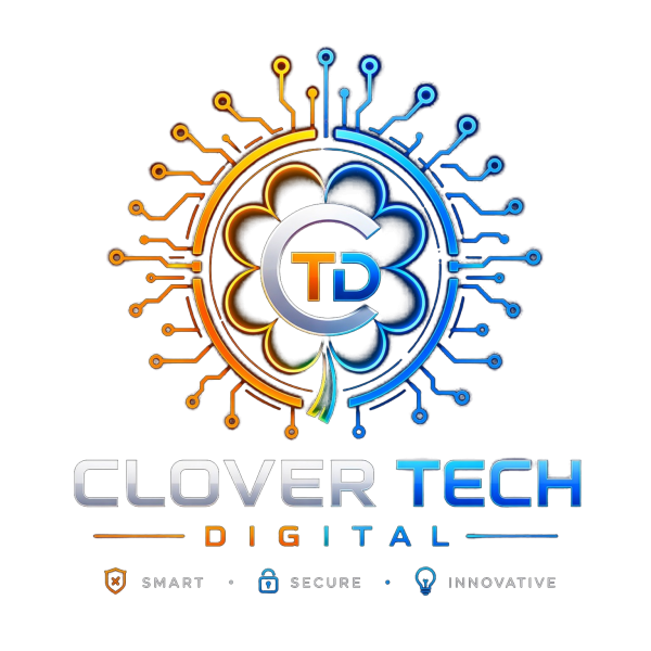 Clover Tech Digital